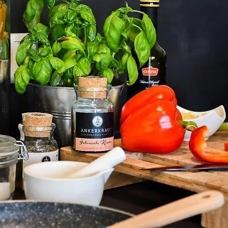 Mit Whirlpool, Infrarot-sauna & Schwarzwaldblick * Hausach