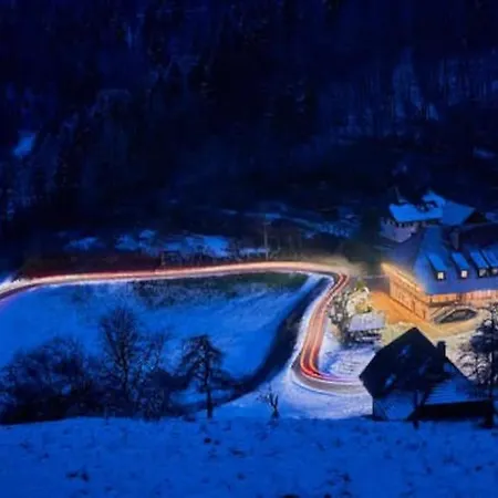 Appartement Mit Whirlpool, Infrarot-sauna & Schwarzwaldblick Hausach