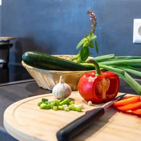 Mit Whirlpool, Infrarot-sauna & Schwarzwaldblick * Hausach