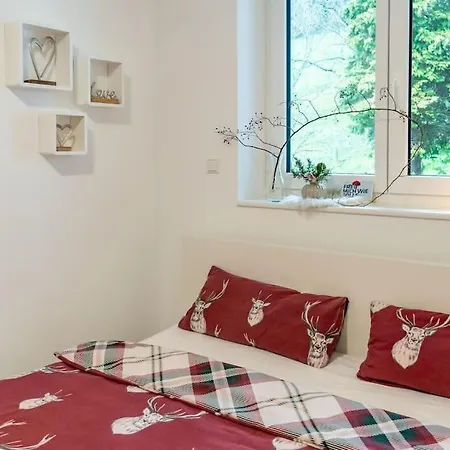 Mit Whirlpool, Infrarot-sauna & Schwarzwaldblick Appartement *